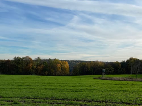 Eisenberger Mühltal Rundweg