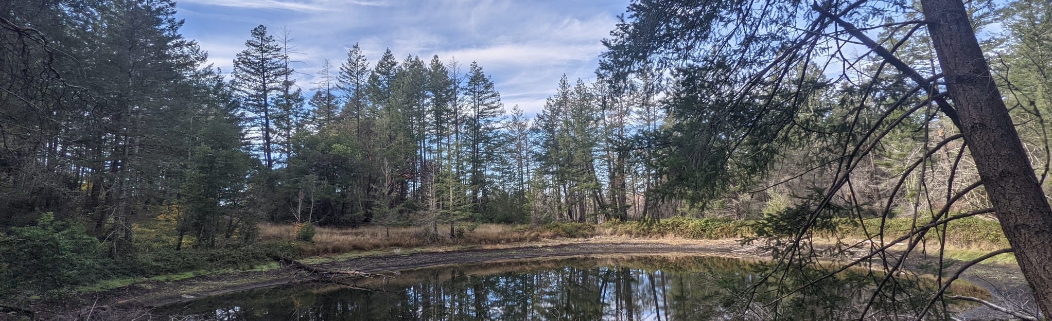 Hood Mountain and Panoramic Ranch Trail Loop, California - 485 Reviews ...