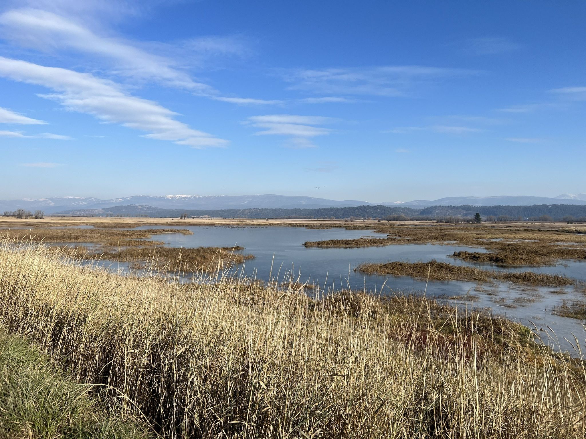 KOOTENAI NATIONAL WILDLIFE REFUGE - All You Need to Know BEFORE You Go  (with Photos)