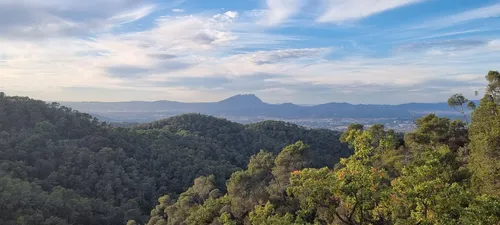 Los 10 mejores senderos y rutas en Sant Cugat del Vall s AllTrails