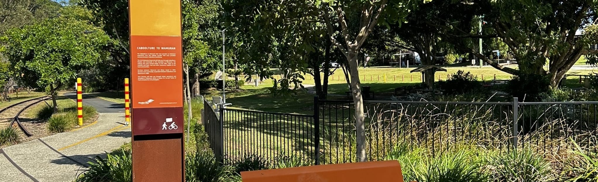 Caboolture to Wamuran Rail Trail 78 Reviews, Map Queensland, Australia AllTrails
