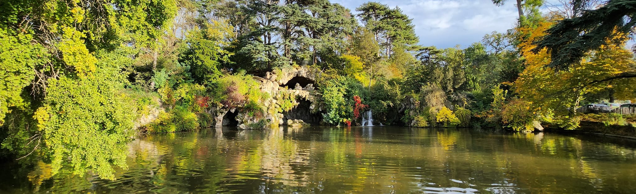 Bois de Boulogne course 25 Reviews, Map Paris, France AllTrails