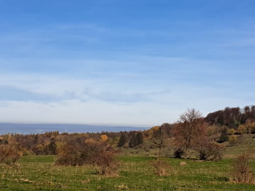 Naturparkweg 7: Loipenhaus