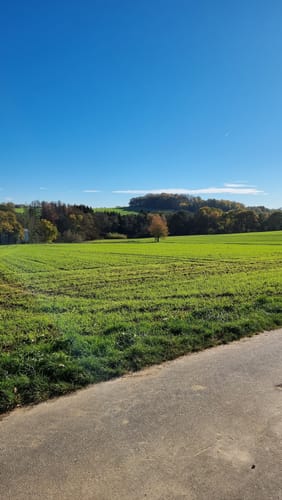 Radtour um Rauenhahn