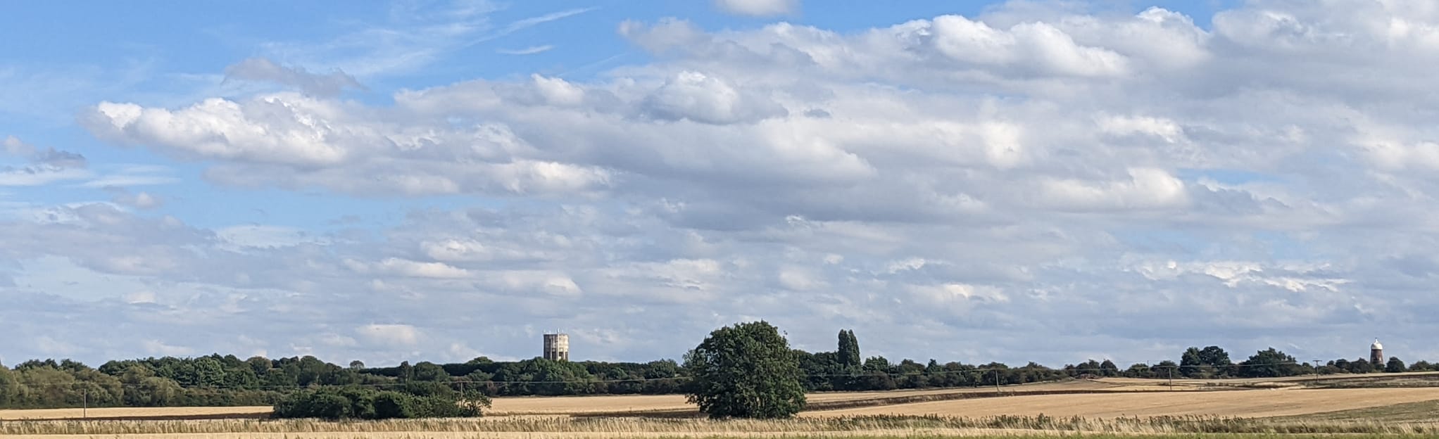 Epworth Fields Circular: 28 Reviews, Map - Lincolnshire, England ...