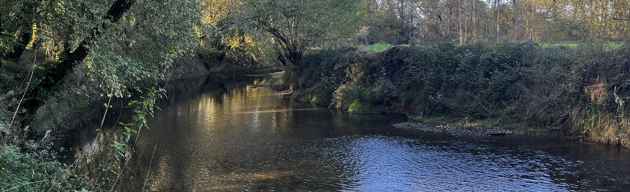 Le Luy de France (PR11) 3 Reviews, Map PyrénéesAtlantiques, France