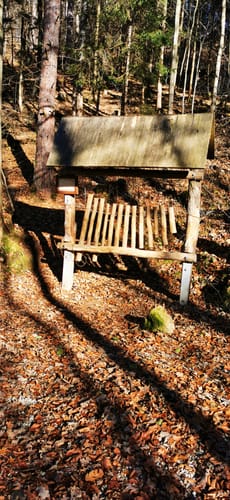 Aktiv-Park Roter Trail