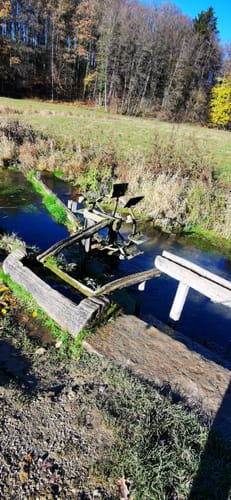 Aktiv-Park Roter Trail
