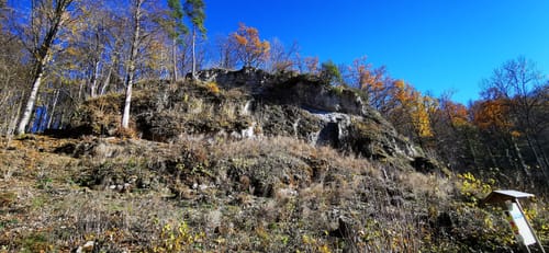 Aktiv-Park Roter Trail