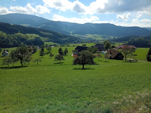 Hahn-und-Henne-Runde (Genießerpfad)