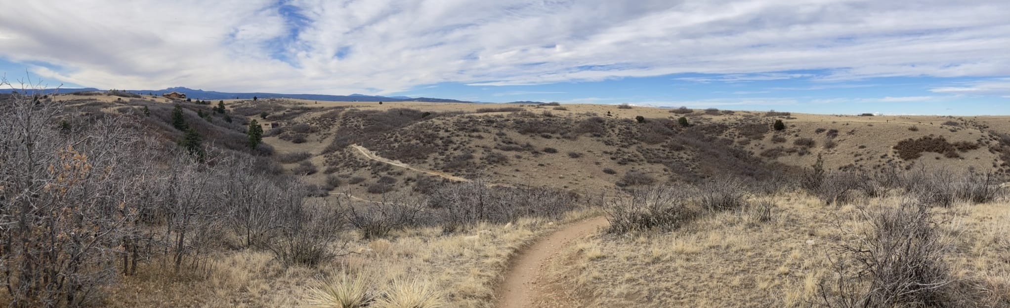 Ridgeline Open Space Green Loop: 311 Reviews, Map - Colorado | AllTrails