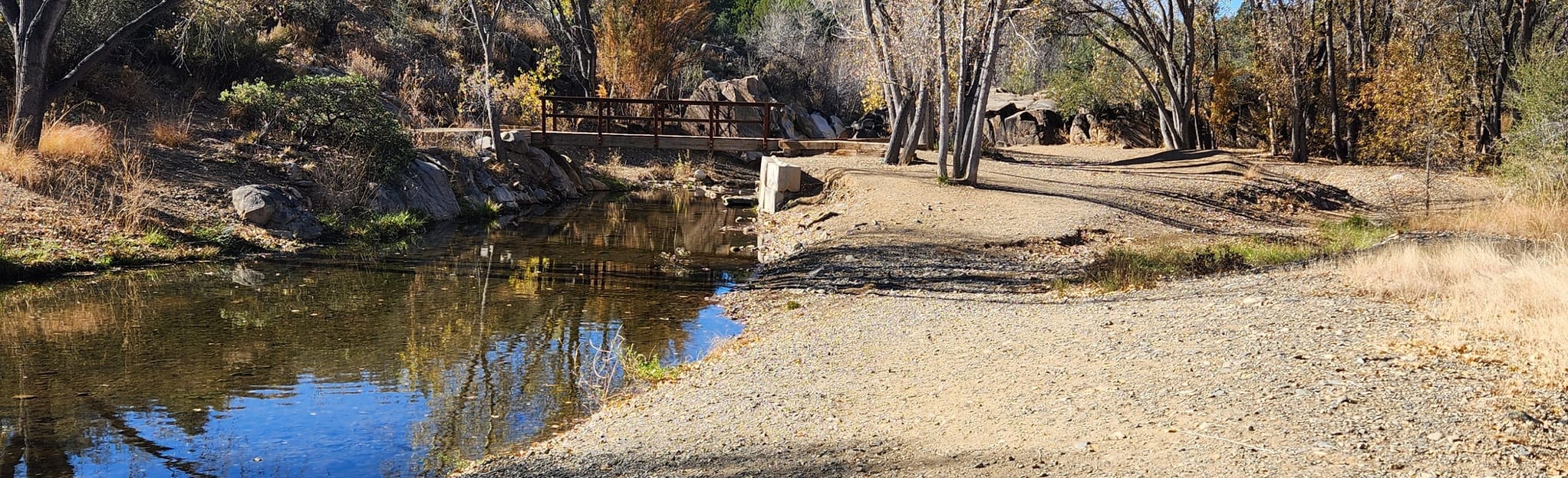 Lynx Creek Trail 86 Reviews, Map Arizona AllTrails