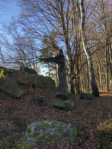 Steinbergrunde