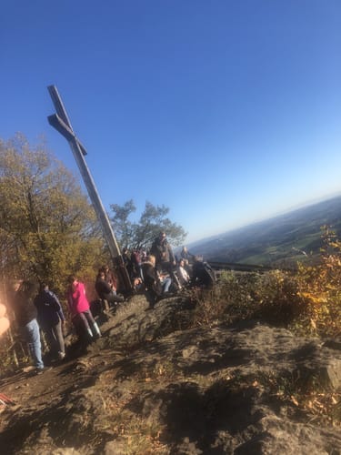 Steinbergrunde