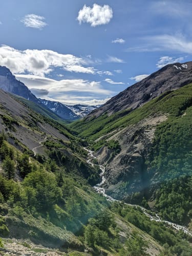 As 10 melhores trilhas curtas em Parque Nacional Torres del Paine