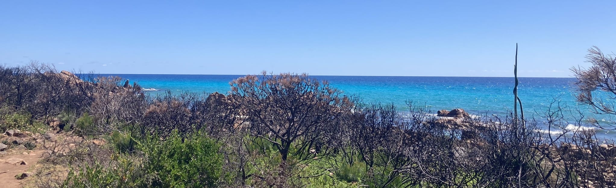 Dunsborough Coastal Walk and Car Rally Walk: 8 Reviews, Map - Western ...