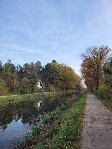 Megamarsch Nürnberg 2022