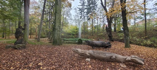Im Schötener Grund