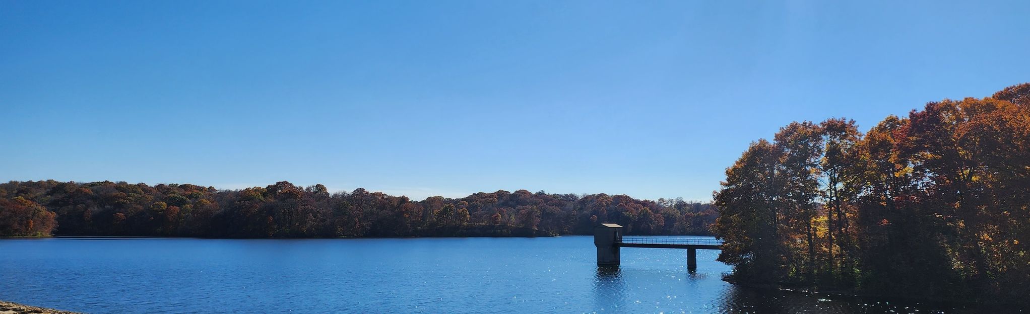 Wyandotte County Lake Loop Trail 893 fotos Kansas AllTrails