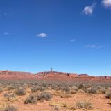 Valley of the Gods Road, Utah - 231 Reviews, Map | AllTrails