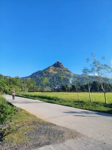 Mt. Bira-Bira/Mt. Nagsasa - Mountains PH