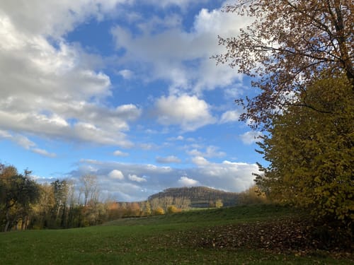 Schwäbisch Gmünd - Metlangen