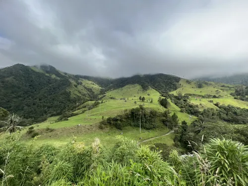 10 Best Trails and Hikes in Quindío