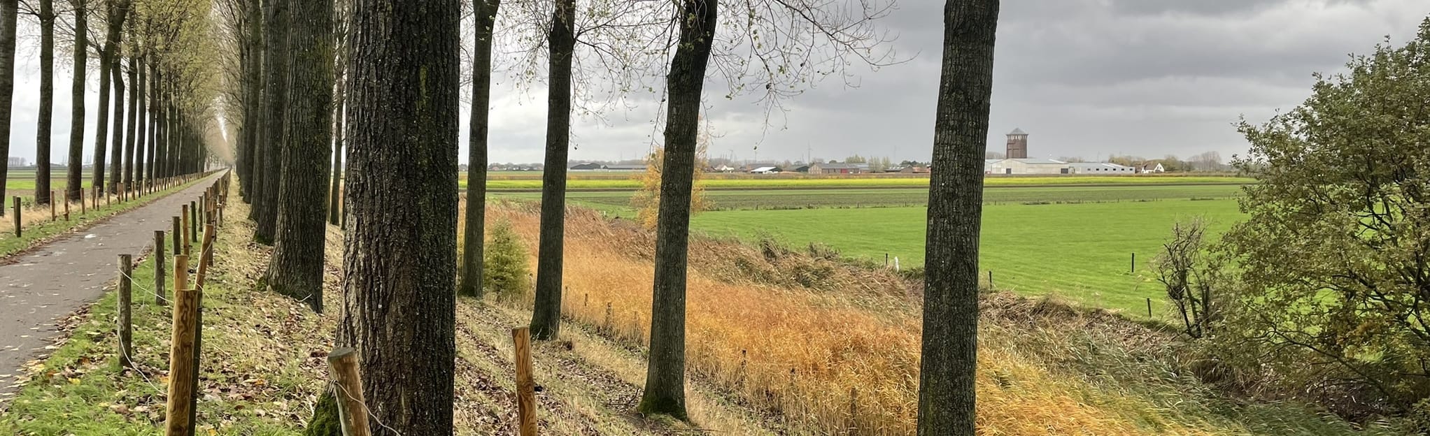 Krieke Putten: 3 Fotos - Zeeland, Niederlande | AllTrails