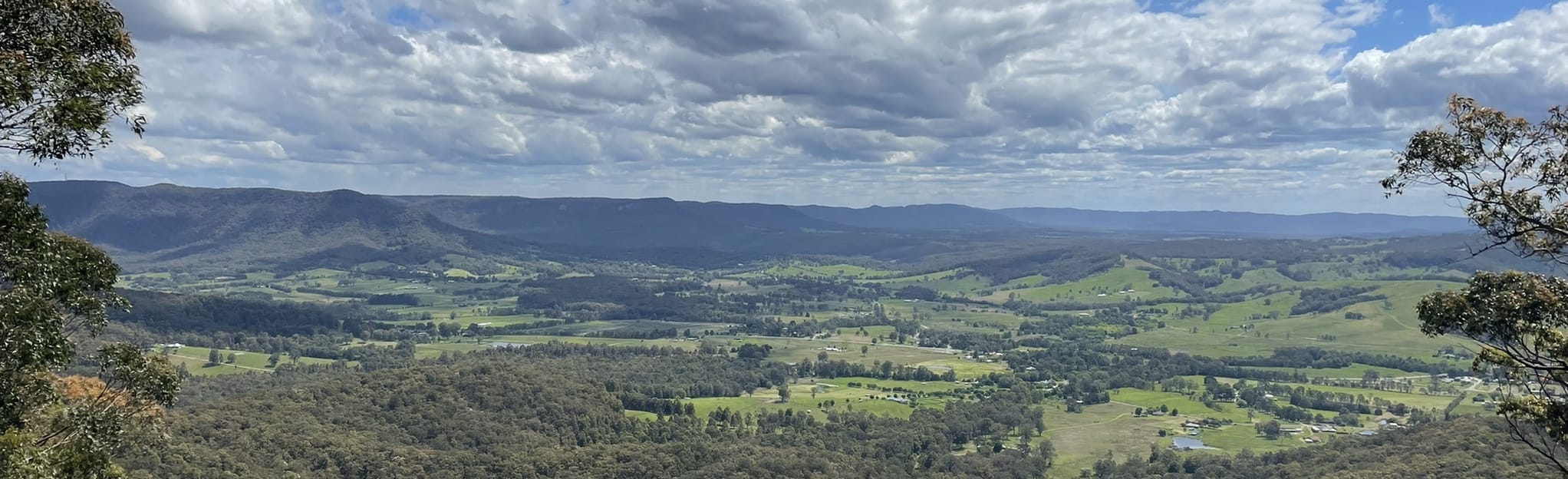 Queensland Gates via Mount Sugarloaf via Keepa Keepa Circuit 7 Reviews