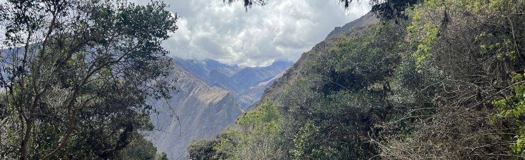 22 Days Inca Ambassador - Inca Jungle 4 Days - Peru Bucket List