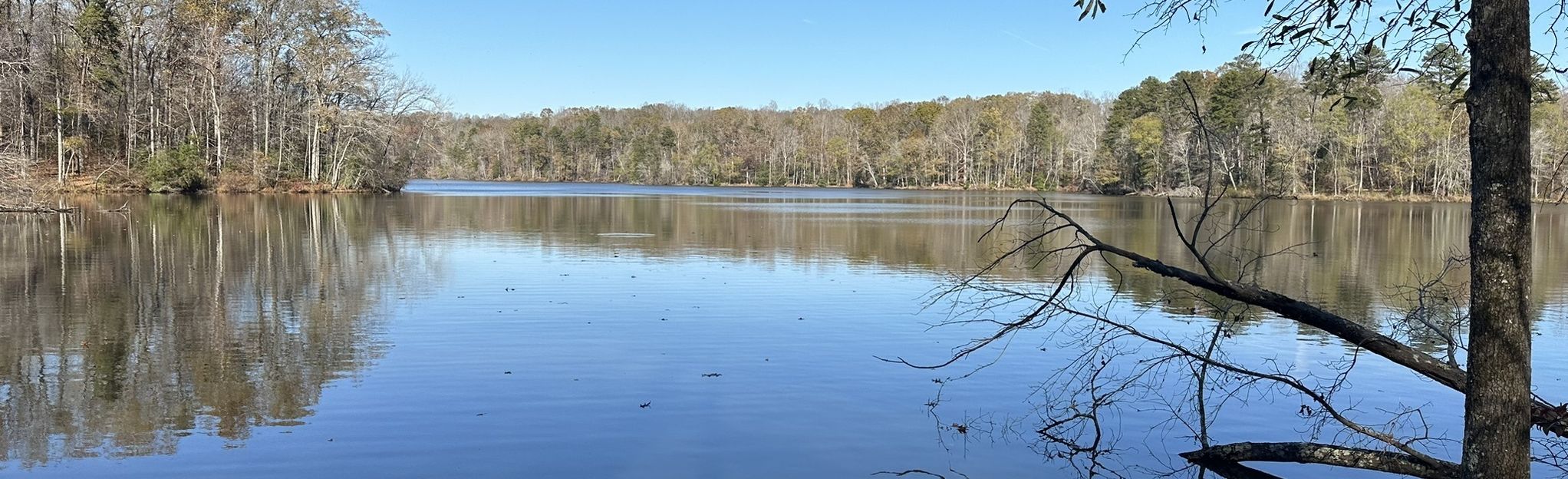 Haw River Trail - North Carolina  AllTrails