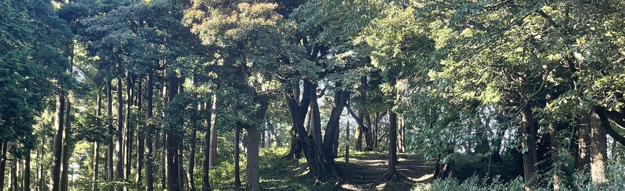 Taura Station Mount Nyuto HigashiZushi Station Kanagawa, Japan