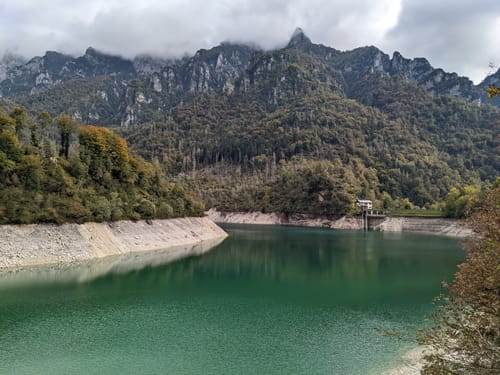 2023 Best River Trails in Cesiomaggiore AllTrails