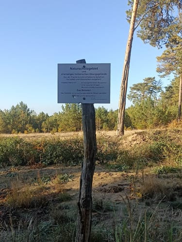 Rundwanderweg Wurzelberg