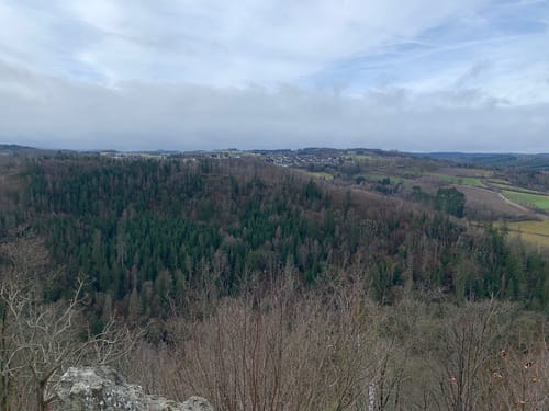 Durch das Höllental