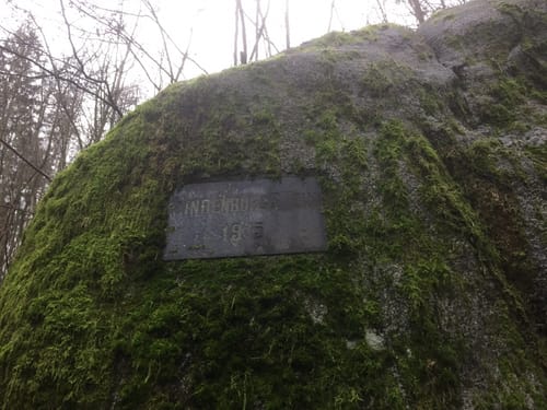 Pfad der Geschichte(n) in Fischbachtal (F2)