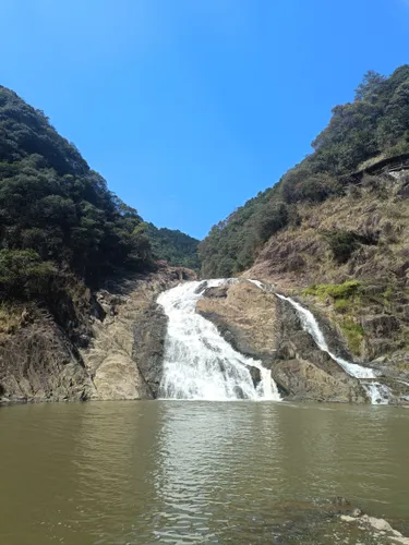 Best Hikes and Trails in Jiulong Waterfall Scenic Area | AllTrails