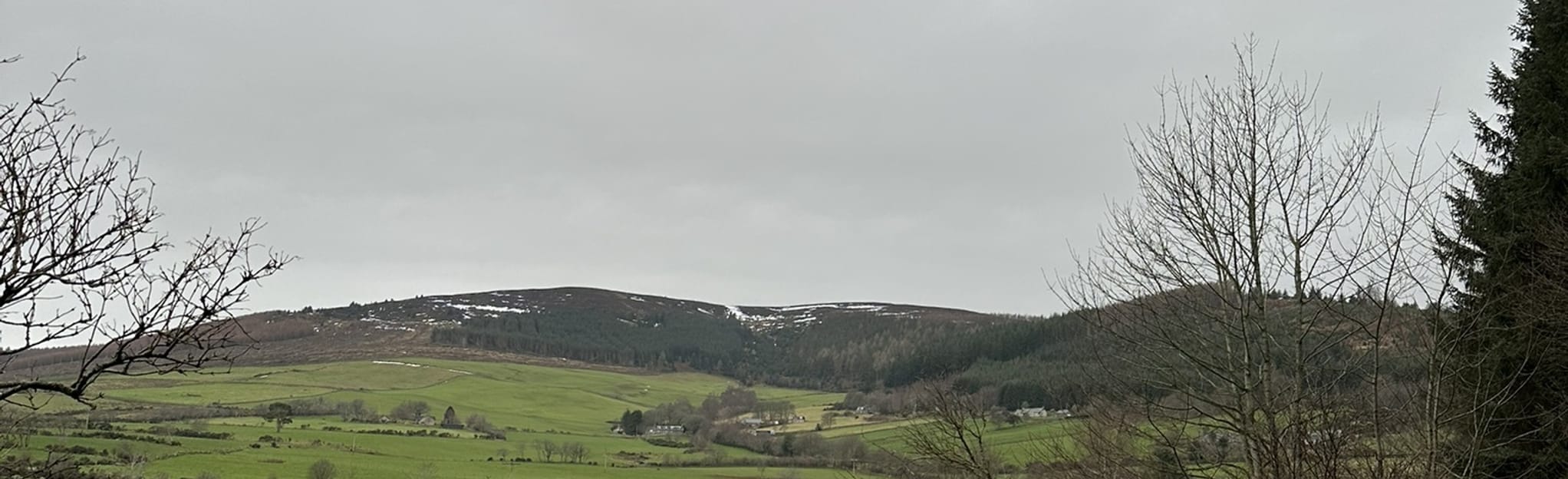 MillbankCluny Walk, Aberdeenshire, Scotland 9 Reviews, Map AllTrails