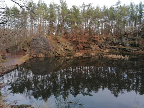 Rundwanderweg Coswig