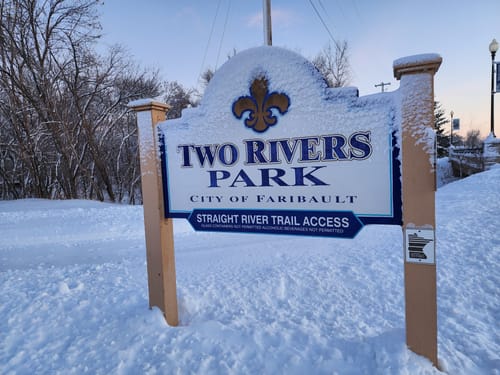 Best Hikes and Trails in Two Rivers Park | AllTrails