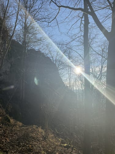 Hexenküche (Premiumspazierwanderweg)