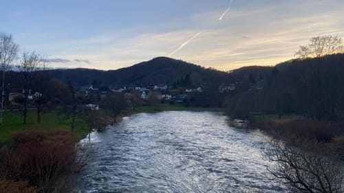 Mäanderweg (Schladern)
