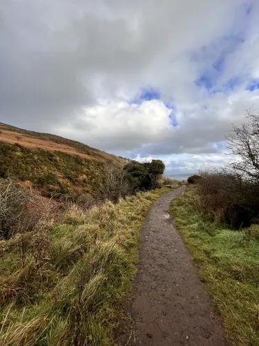 Cave Hill Country Park in Belfast - Tours and Activities