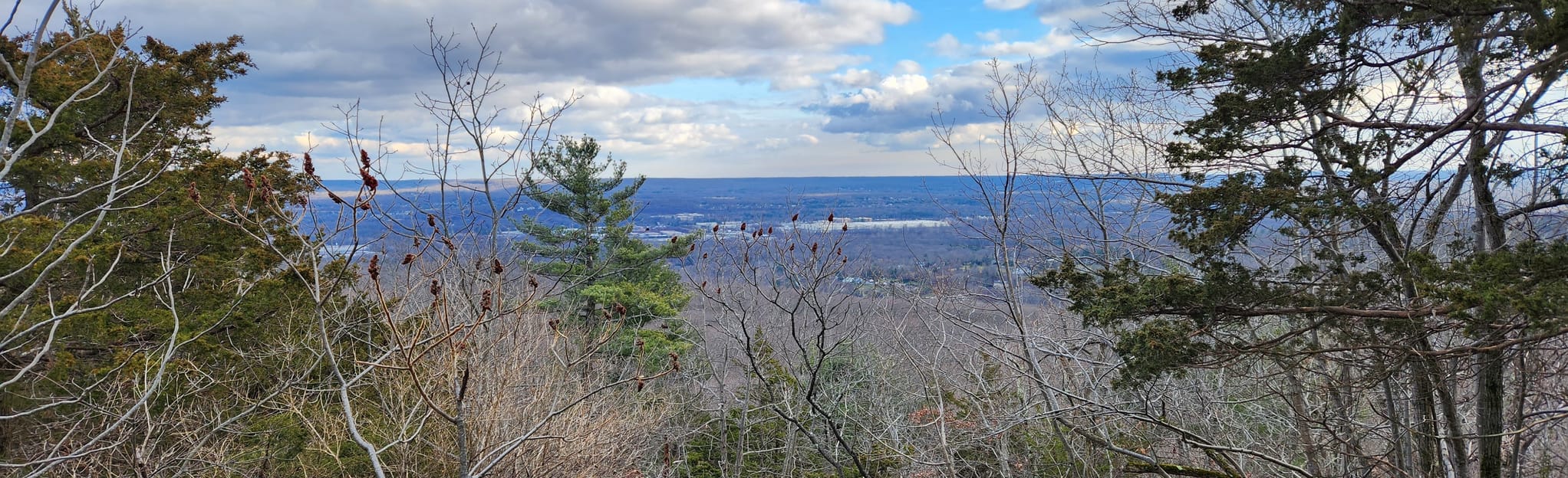 Quinnipiac and Red Square Trail Connecticut AllTrails