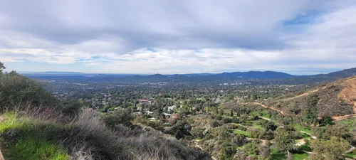 Angeles national cheap forest best hikes