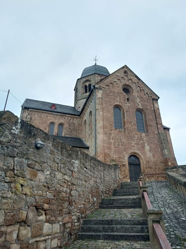 Sponheimer Entdeckerrunde
