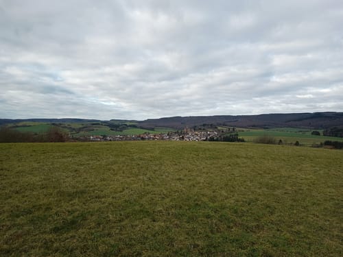 Sponheimer Entdeckerrunde