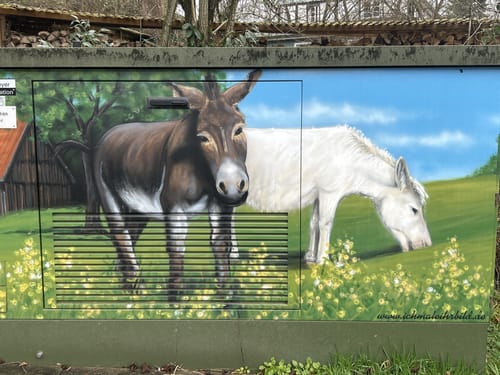 Fachwerkweg (Streifzug #22)