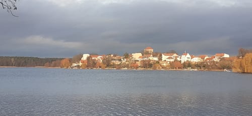 Straussee Runde