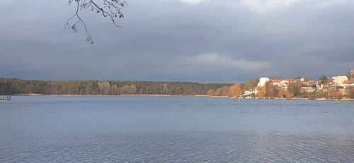 Straussee Runde